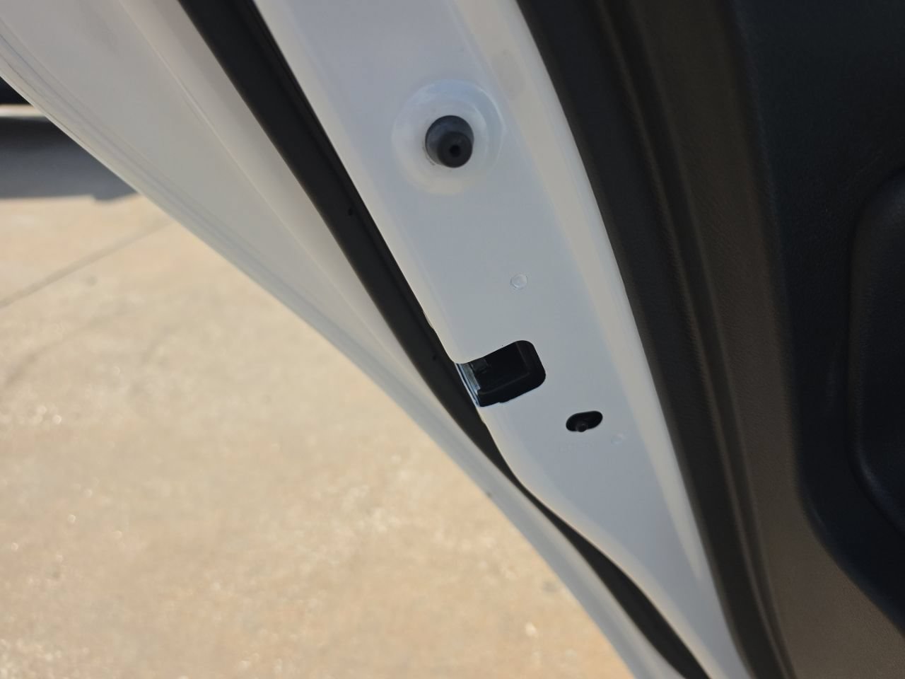 Used 2025 Nissan Versa SV w/ Trunk Package FWD image 12