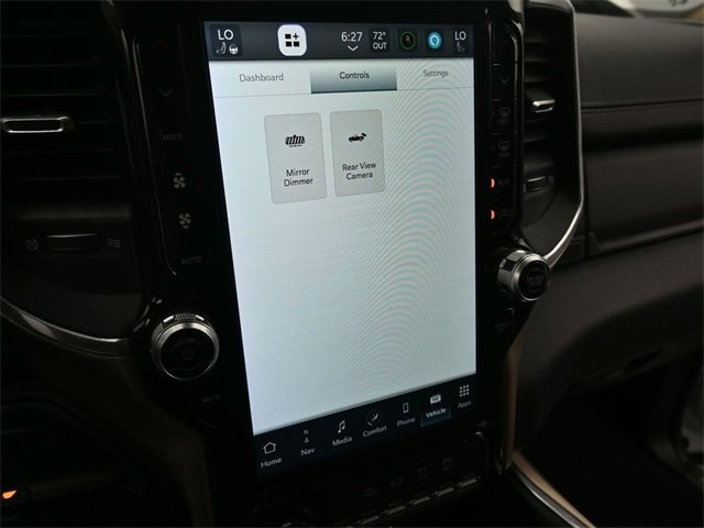 Used 2022 RAM 2500 Laramie w/ Safety Group B image 34