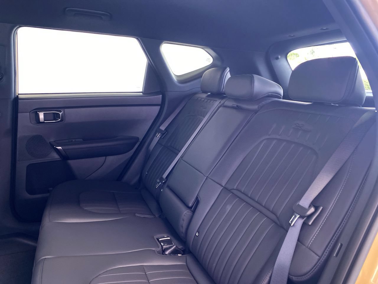 New 2027 Kia Seltos X-Line S AWD/4WD image 33