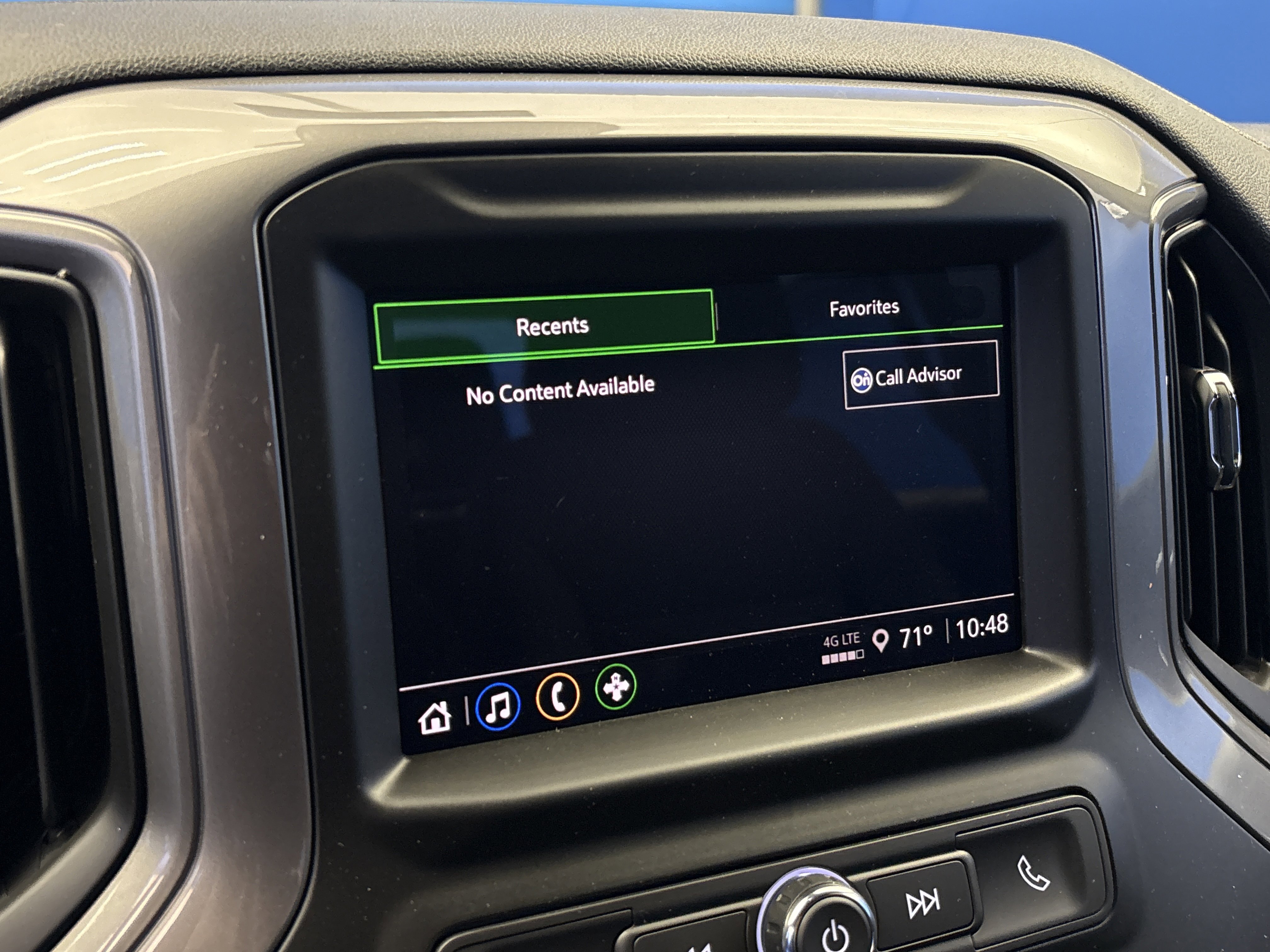 New 2026 Chevrolet Silverado 1500 Custom Trail Boss AWD/4WD image 19