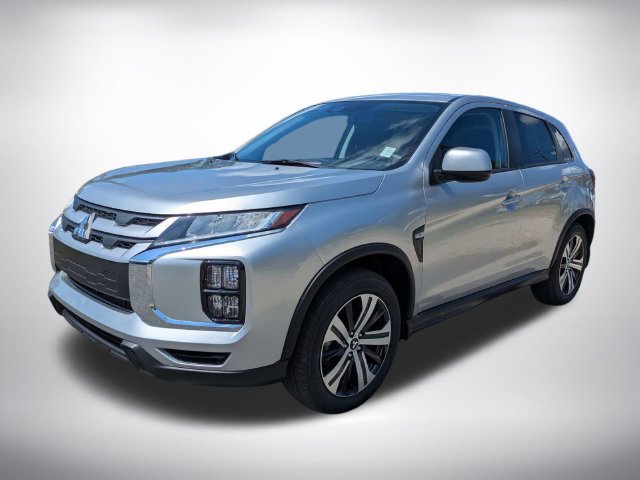 New 2026 Mitsubishi Outlander Sport ES AWD/4WD image 8