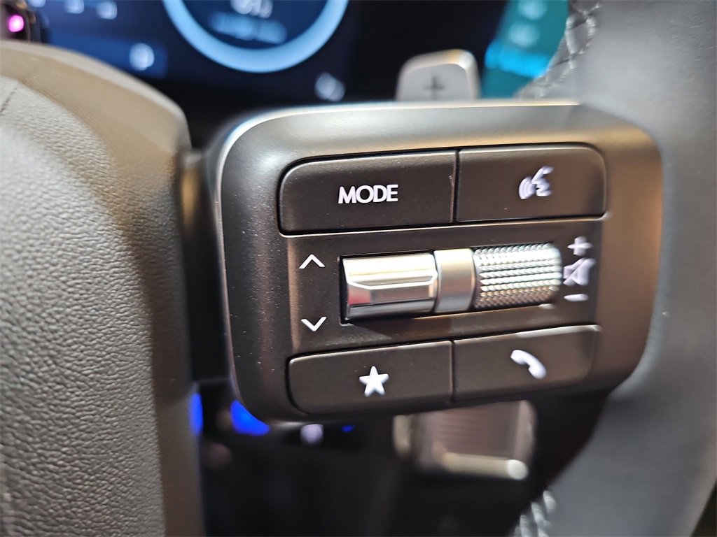 New 2026 Hyundai Palisade Calligraphy image 19