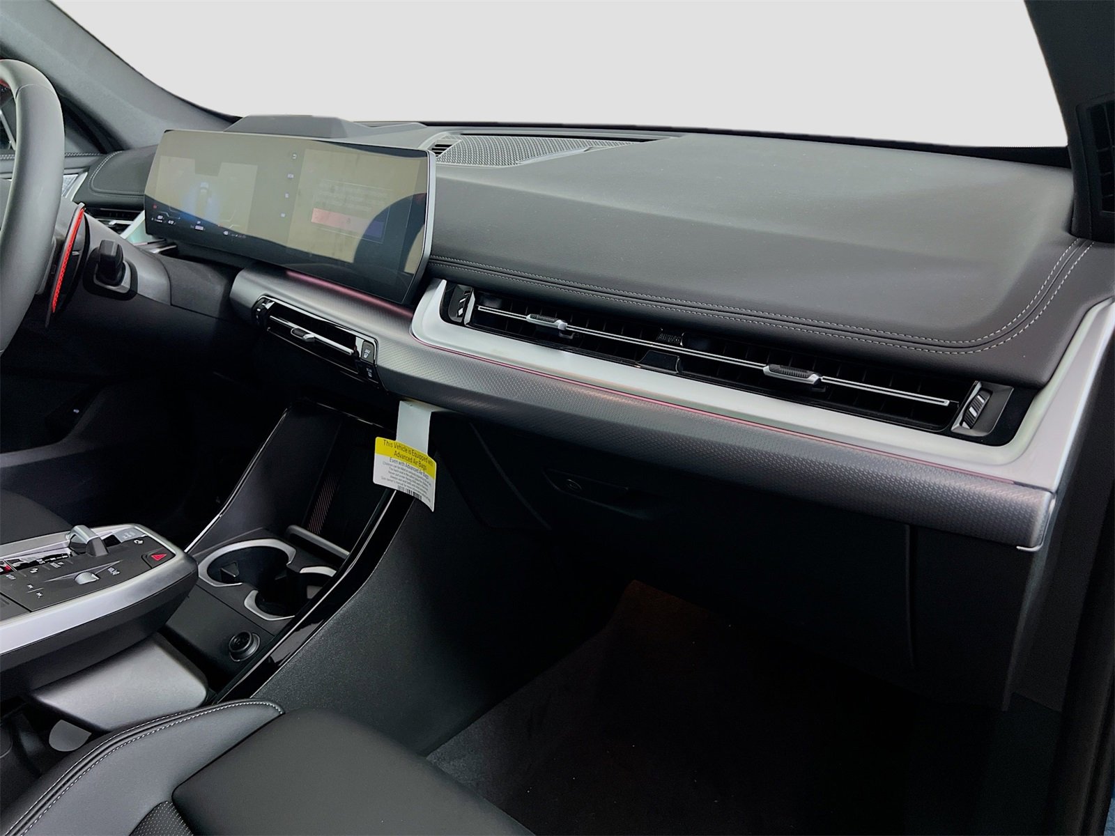 New 2025 BMW X1 M35i w/ Premium Package image 31