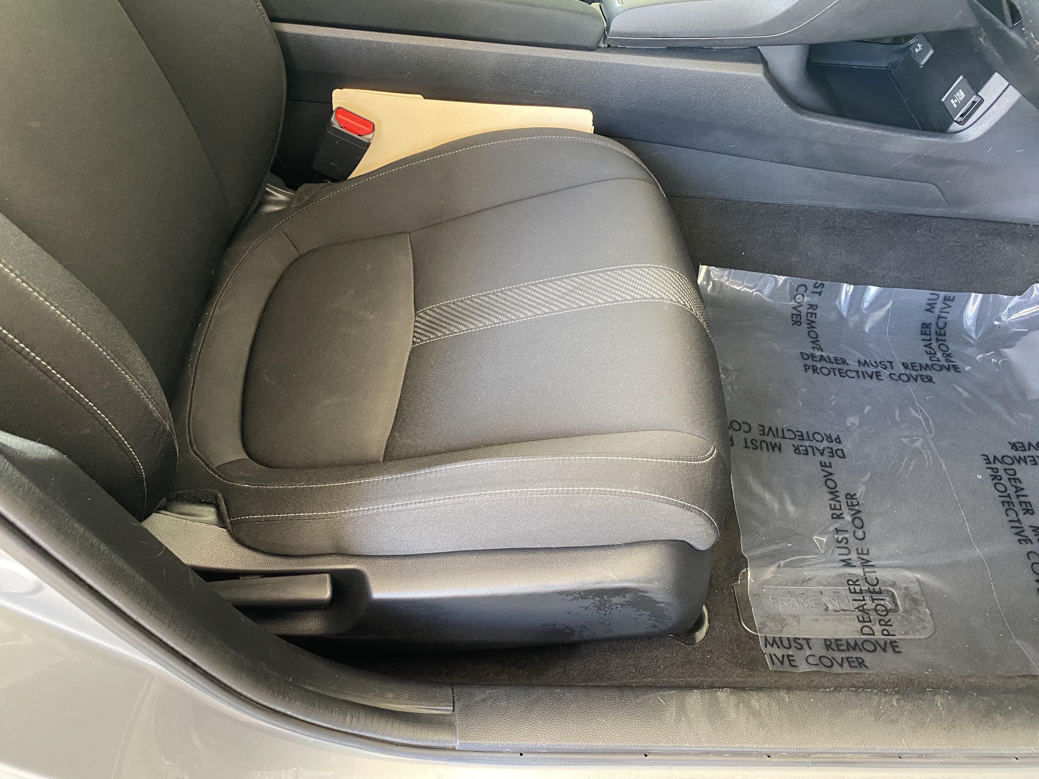 Used 2019 Honda Civic Sport image 40