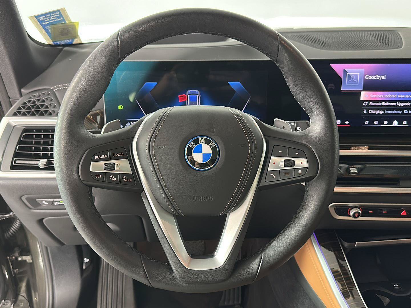 New 2026 BMW X5 xDrive50e w/ Premium Package AWD/4WD image 28