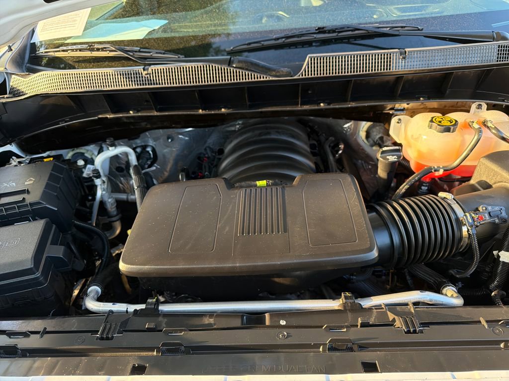 Used 2022 Chevrolet Silverado 1500 W/T RWD image 15