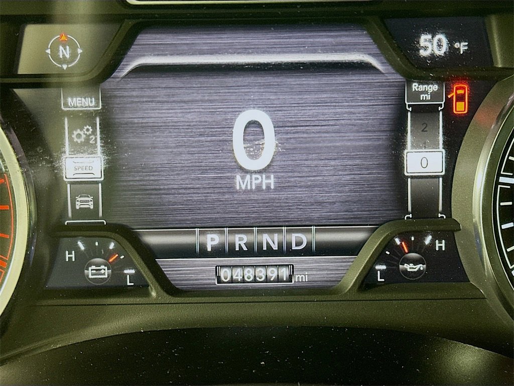 Used 2022 RAM 3500 Big Horn w/ Level A Equipment Group image 15