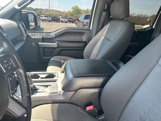 Used 2018 Ford F150 XLT w/ Equipment Group 302A Luxury image 15