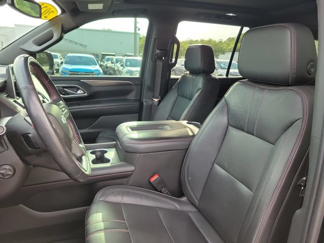 Used 2021 Chevrolet Tahoe RST w/ Luxury Package RWD image 23