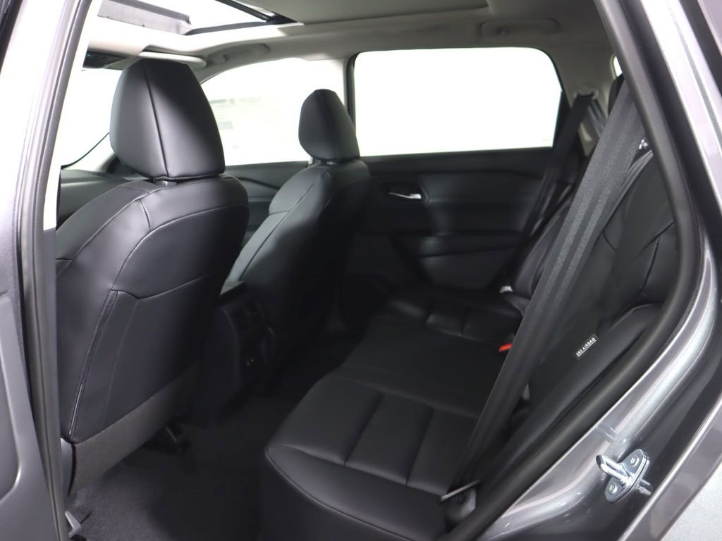 New 2026 Nissan Rogue SV image 18