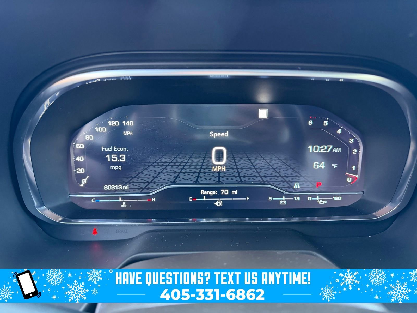 Used 2023 GMC Yukon SLE image 7