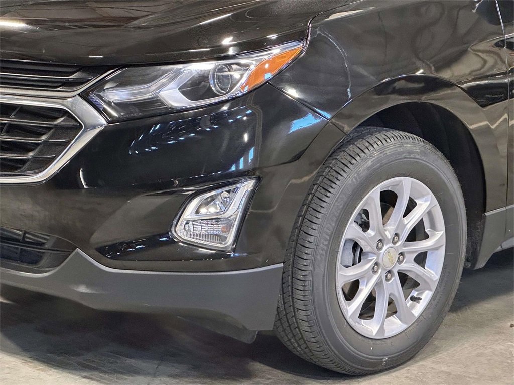 Used 2020 Chevrolet Equinox LT image 10