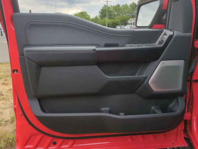 Used 2022 Ford F150 Raptor w/ Equipment Group 801A High AWD/4WD image 19