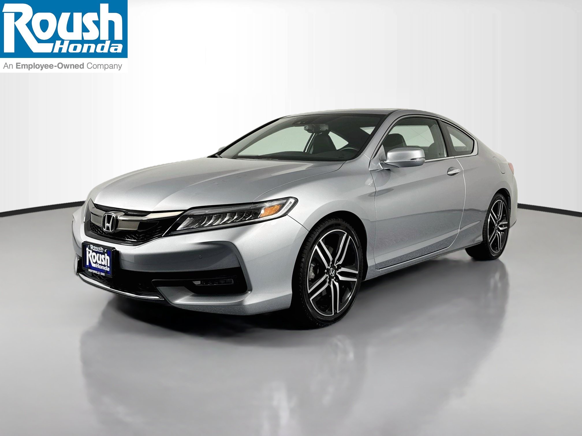 Used 2017 Honda Accord Touring