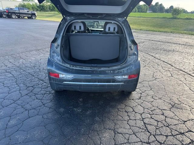 Used 2020 Chevrolet Bolt LT FWD image 4