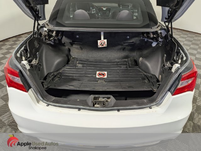 Used 2012 Chrysler 200 Touring FWD image 8