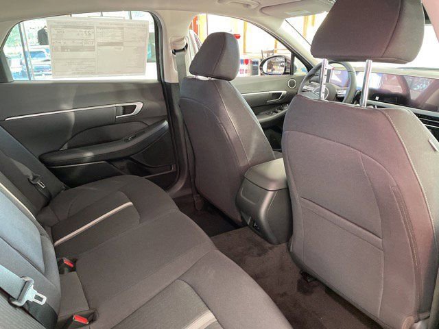 New 2026 Hyundai Sonata SEL image 12