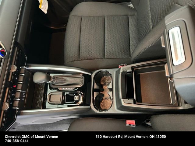 New 2026 Chevrolet Colorado LT RWD image 20