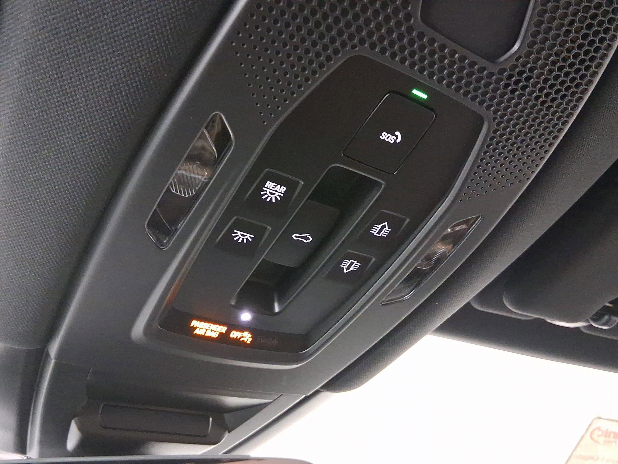 New 2026 Porsche Cayenne S image 27