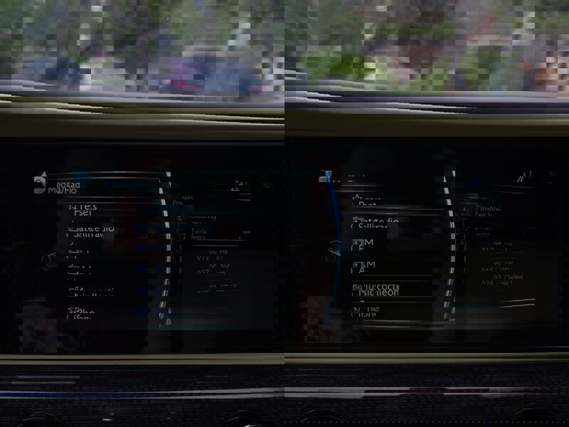 Used 2024 Rolls-Royce Ghost Black Badge image 14