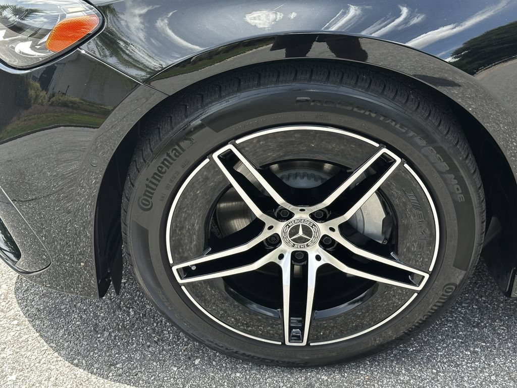 Certified 2026 Mercedes-Benz E 350 4MATIC Sedan image 13