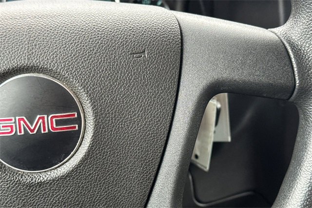 Used 2023 GMC Savana 2500 w/ Driver Convenience Package image 32