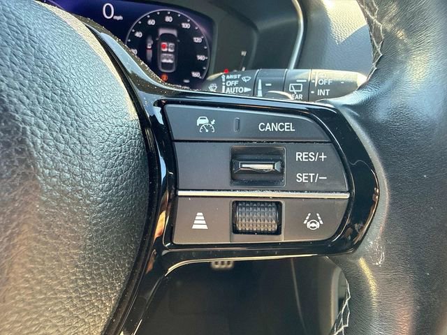 Used 2022 Honda Civic Sport Touring image 23