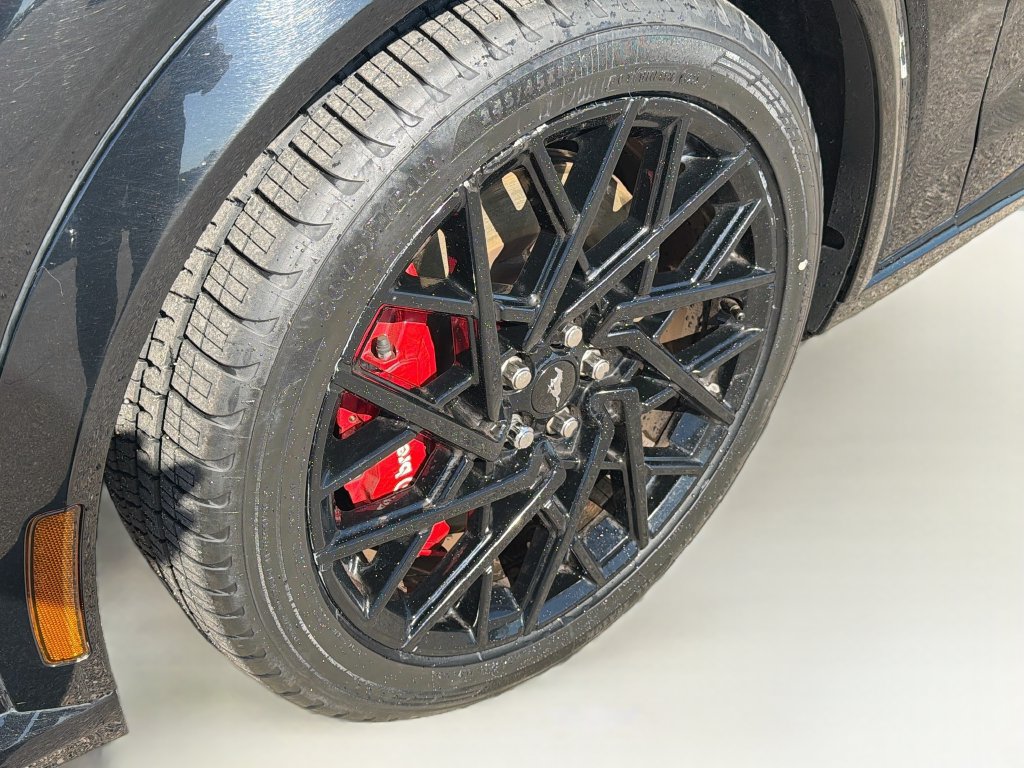 Used 2023 Ford Mustang Mach-E GT w/ GT Performance Edition AWD/4WD image 34