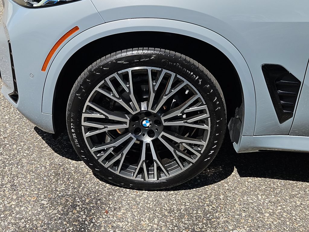 Used 2024 BMW X5 xDrive40i w/ Executive Package AWD/4WD image 7