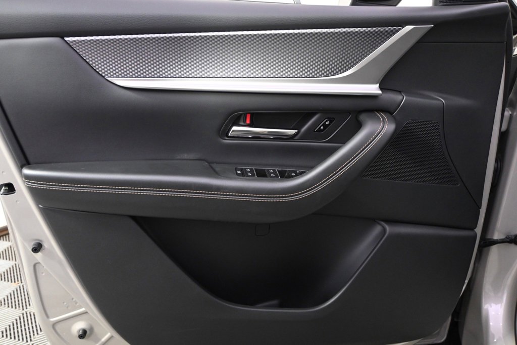 New 2026 MAZDA CX-90 3.3 Turbo w/ Premium Sport Pkg image 22