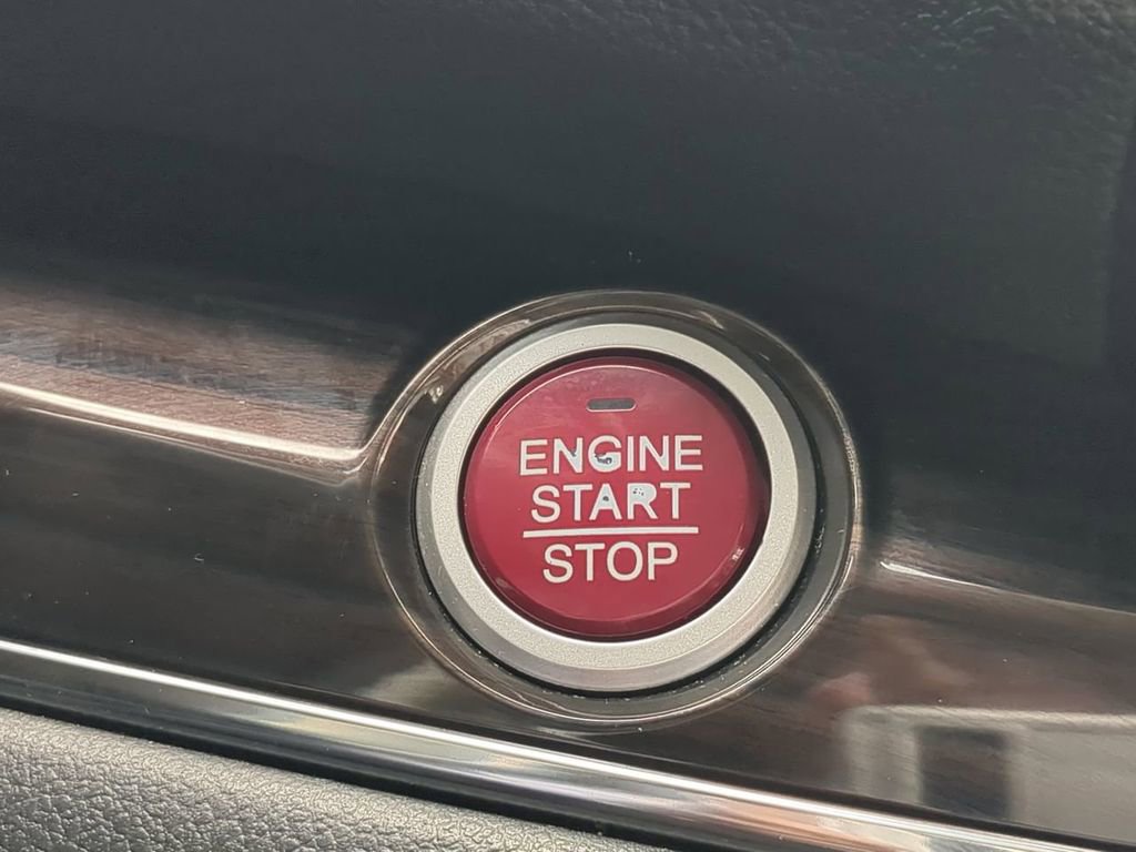 Used 2016 Honda CR-V EX-L image 27