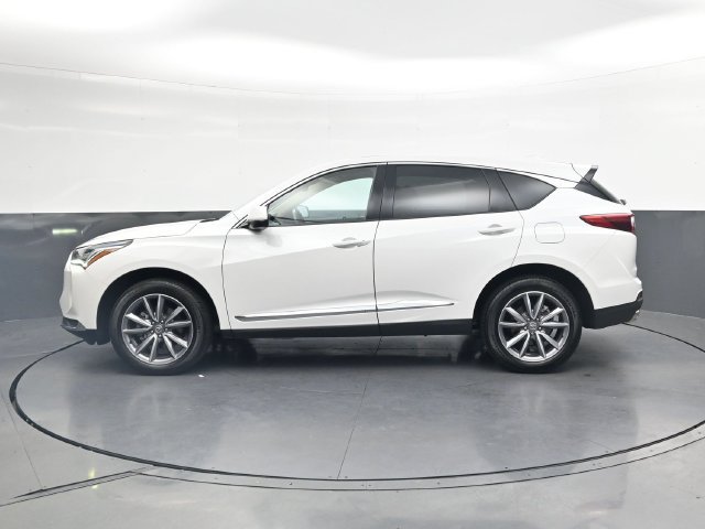 Used 2023 Acura RDX w/ Technology Package FWD image 8