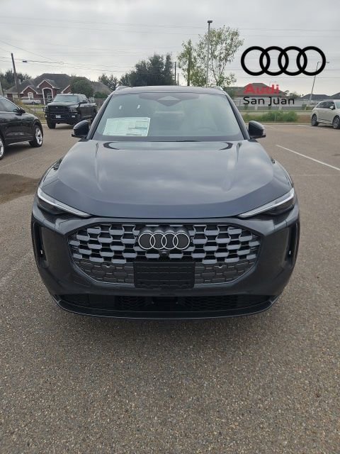 New 2025 Audi Q5 Premium Plus image 2