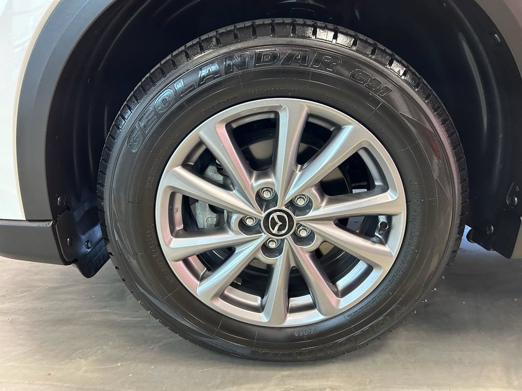 Used 2023 MAZDA CX-5 AWD 2.5 S image 26