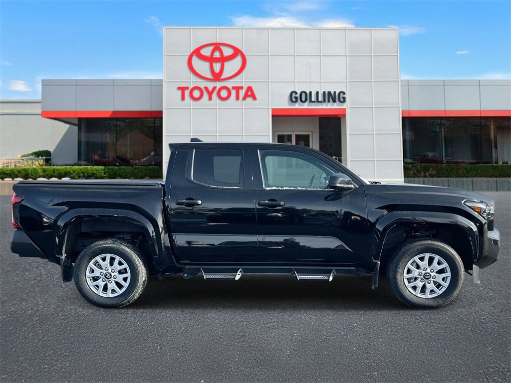 Used 2024 Toyota Tacoma SR image 6