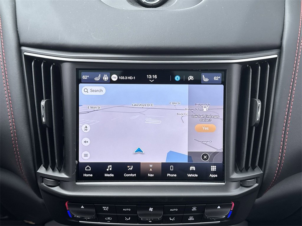 New 2024 Maserati Levante GT Ultima image 20