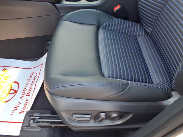 New 2026 Toyota Corolla Cross AWD Hybrid w/ Convenience Package image 14