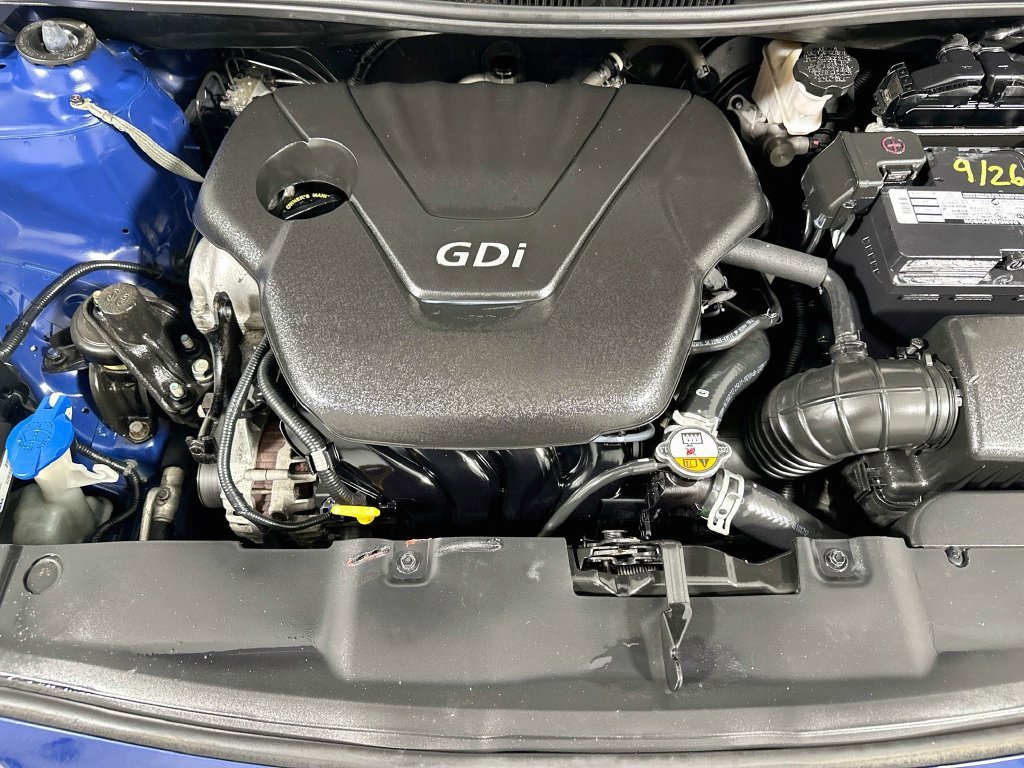 Used 2017 Hyundai Accent SE FWD image 19