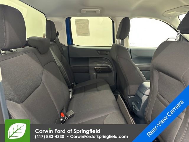 New 2026 Ford Maverick XL w/ 4K Tow Package image 13