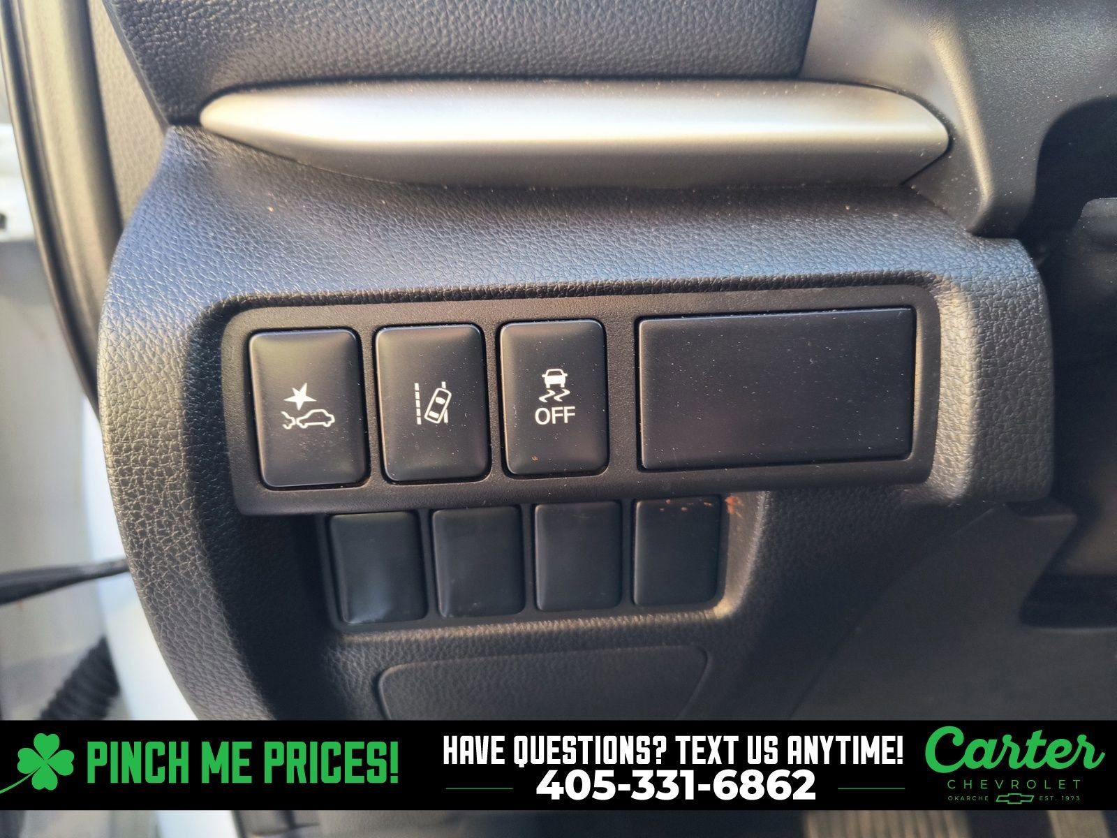 Used 2023 Mitsubishi Eclipse Cross SE image 19