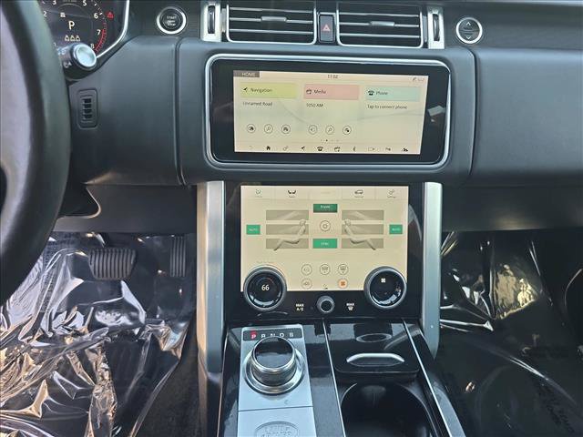Used 2019 Land Rover Range Rover Supercharged AWD/4WD image 21