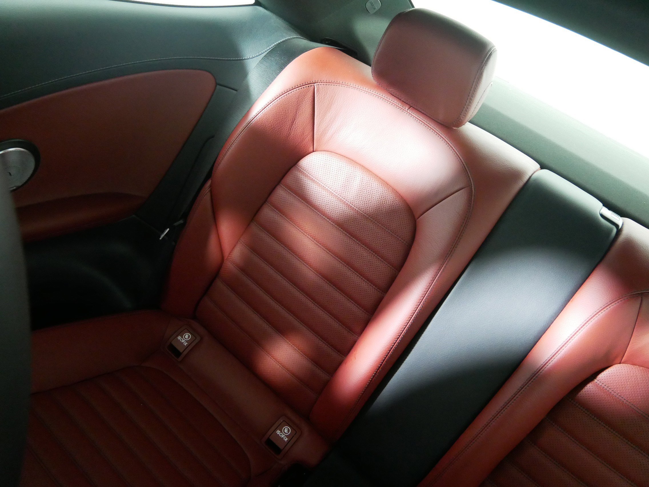 Used 2021 Mercedes-Benz C 43 AMG 4MATIC Coupe image 12