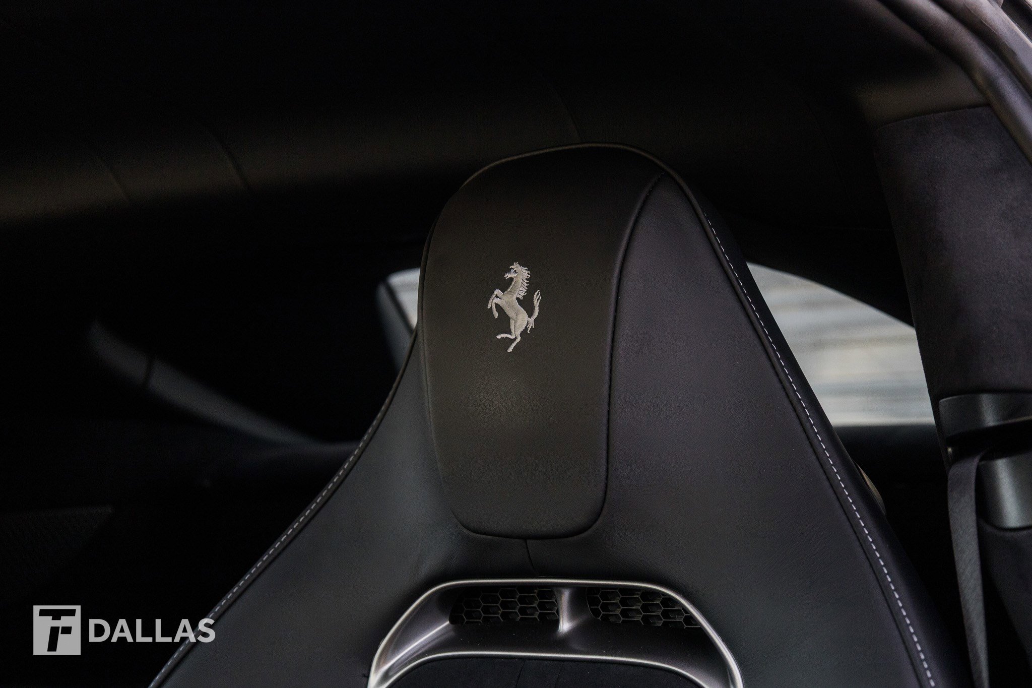 Used 2025 Ferrari 12Cilindri image 23