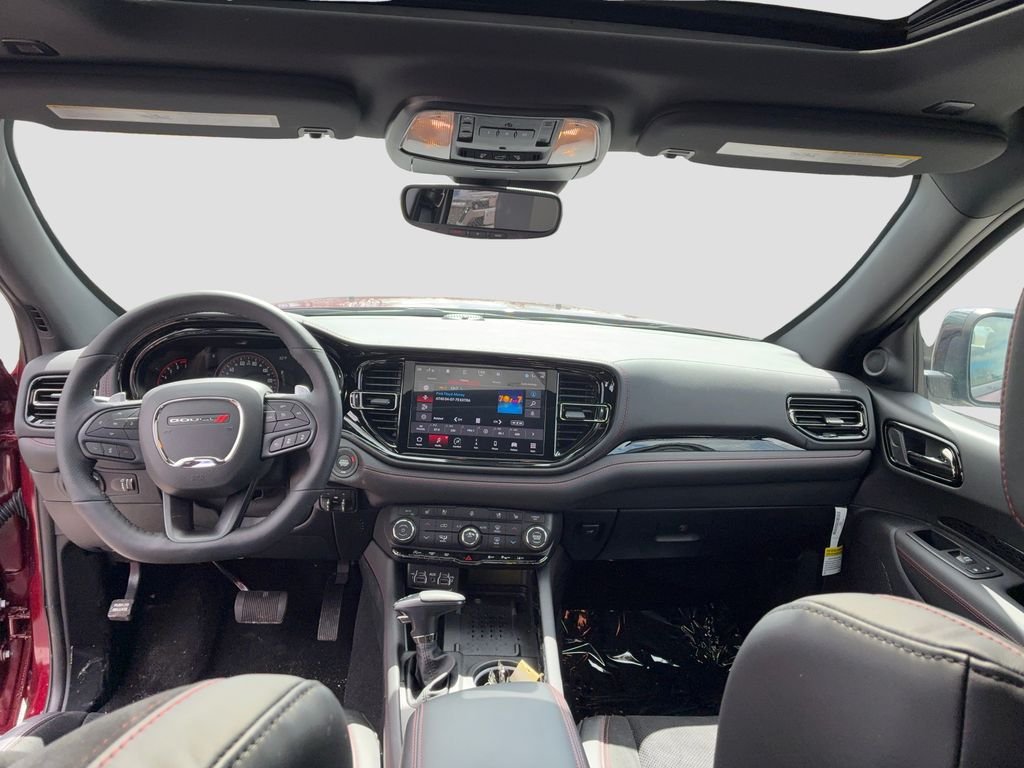 New 2026 Dodge Durango GT AWD/4WD image 19