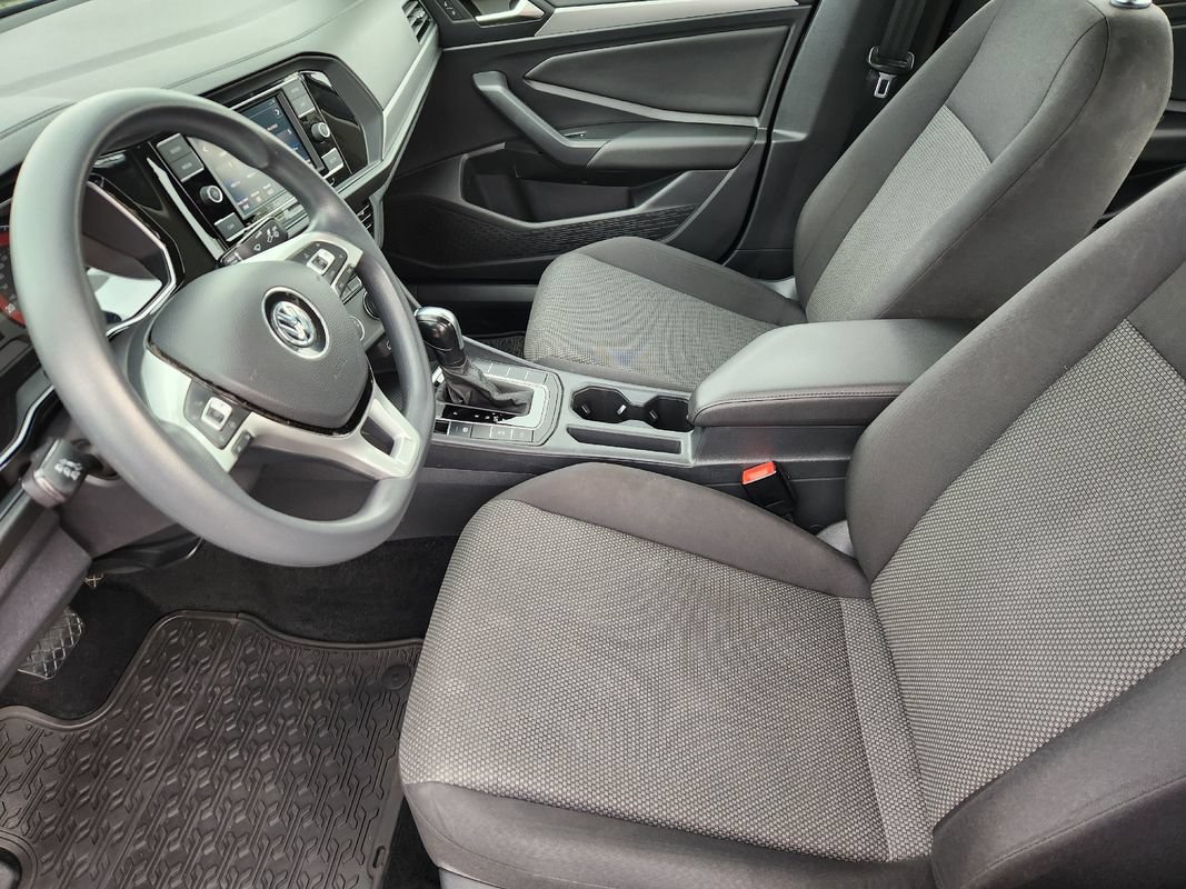 Used 2019 Volkswagen Jetta S w/ Driver Assistance Package FWD image 16