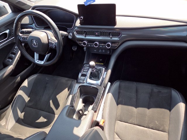 Used 2024 Acura Integra A-Spec w/ Technology Package FWD image 24