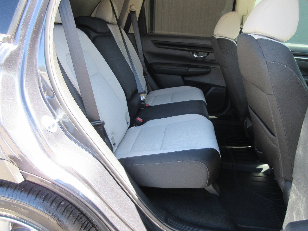 Used 2026 Honda CR-V EX image 15