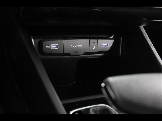 Certified 2024 Hyundai Santa Cruz Night image 14