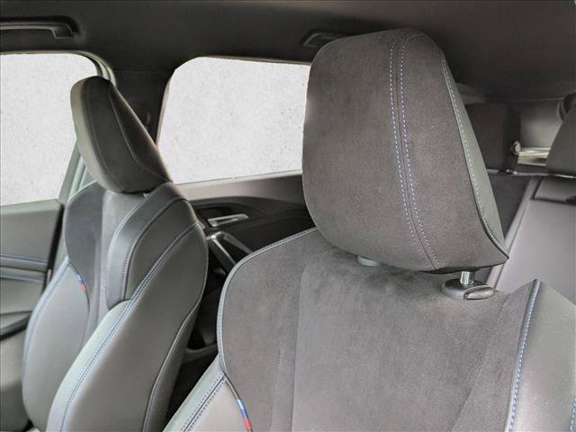 Used 2024 BMW X1 M35i AWD/4WD image 14
