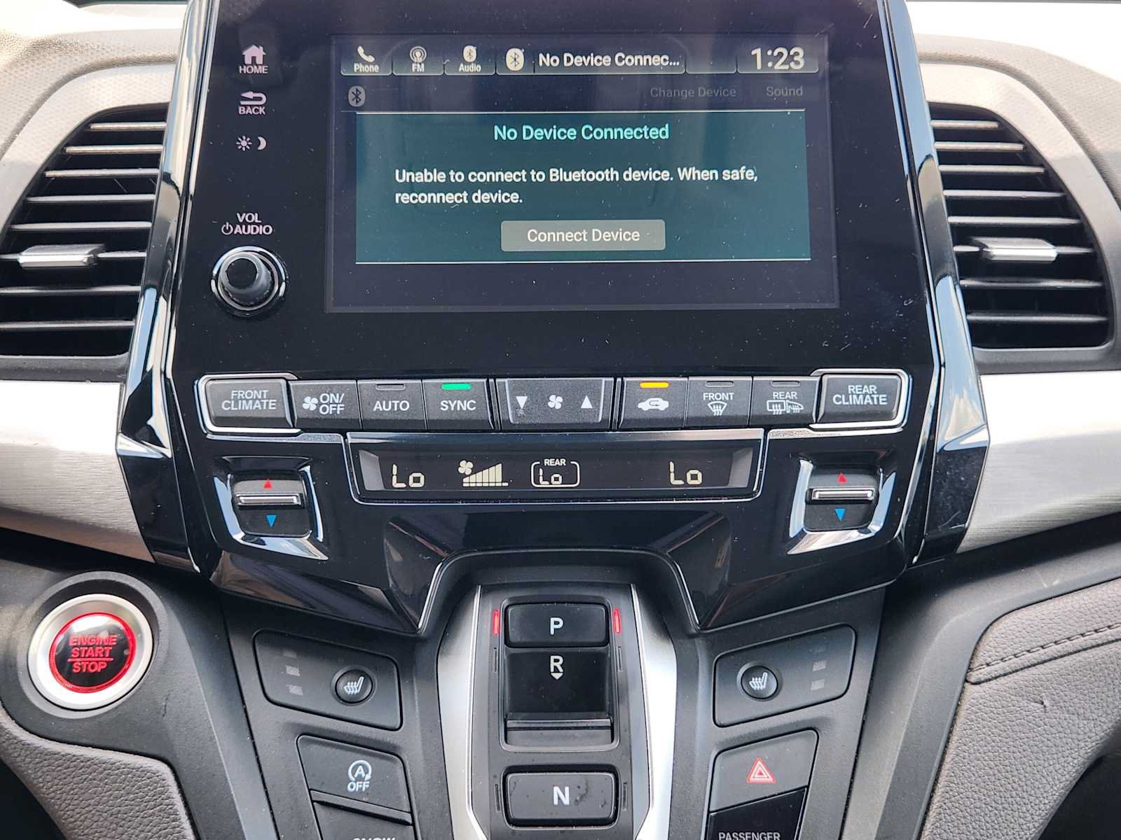 Used 2023 Honda Odyssey EX-L image 15